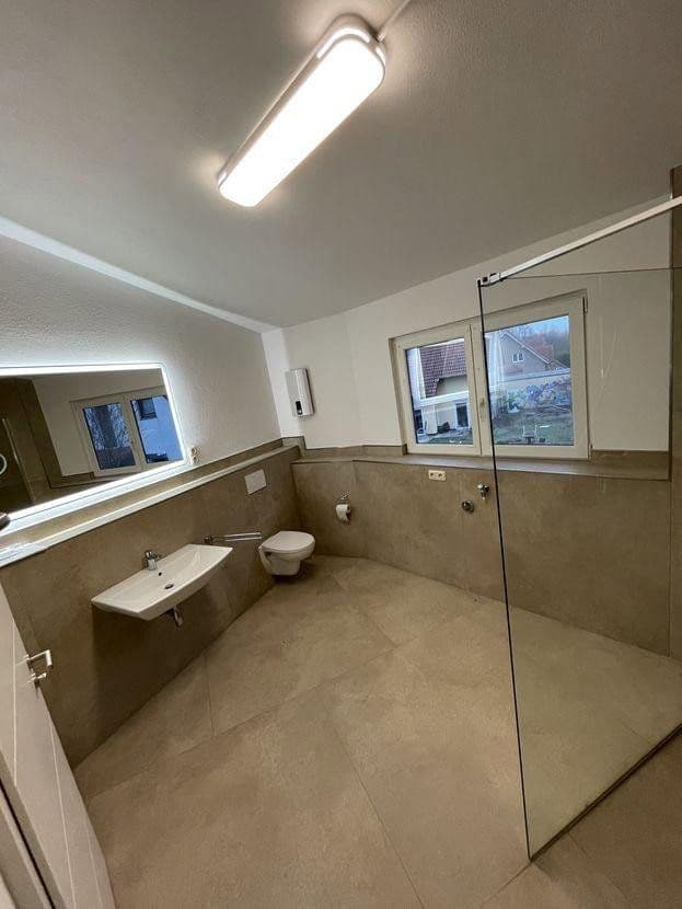 2 bedroom flat to rent, 80 m², Flonheim, Rhineland-Palatinate 2 bedroom flat to rent, 80 m², Flonheim, Rhineland-Palatinate