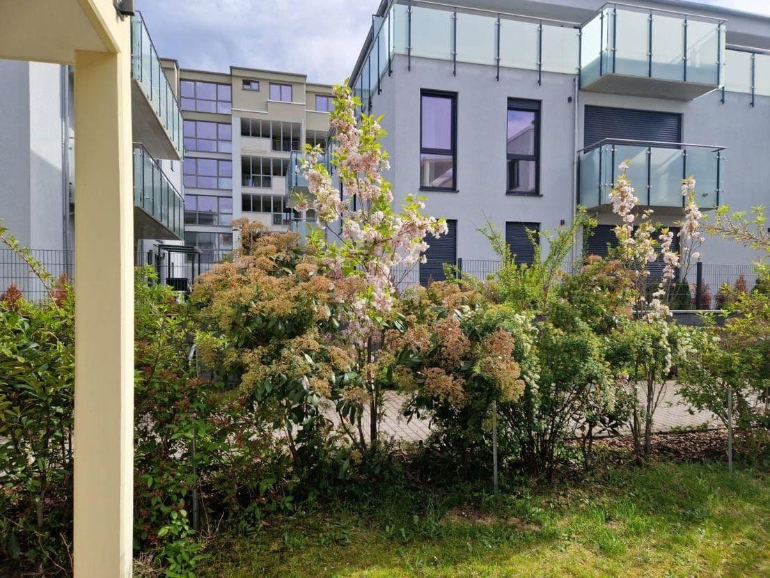 3 bedroom flat for sale, 79 m², Elisabethenstr., Darmstadt, Hesse 3 bedroom flat for sale, 79 m², Elisabethenstr., Darmstadt, Hesse