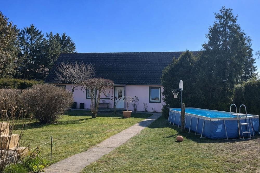 house for sale, 244 m², Zemitz, Mecklenburg-Vorpommern house for sale, 244 m², Zemitz, Mecklenburg-Vorpommern