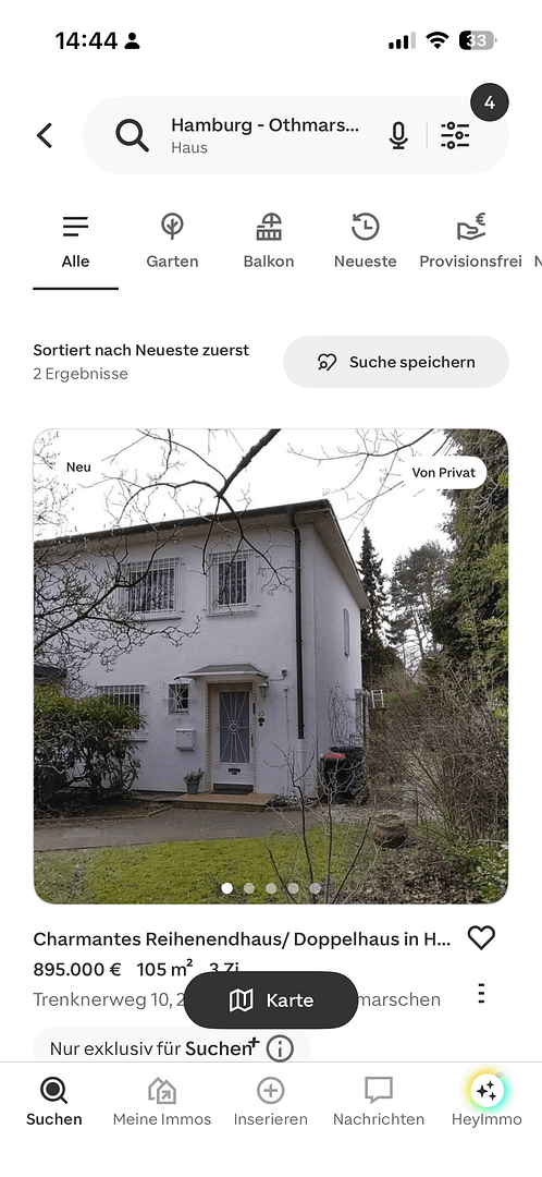 house for sale, 105 m², Hamburg, Hamburg house for sale, 105 m², Hamburg, Hamburg