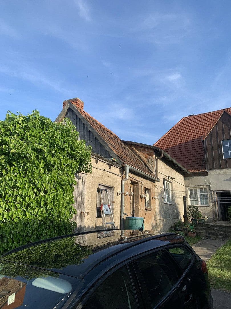 2 bedroom flat to rent, 54 m², Kirchstr. 2, Tribsees, Mecklenburg-Vorpommern 2 bedroom flat to rent, 54 m², Kirchstr. 2, Tribsees, Mecklenburg-Vorpommern