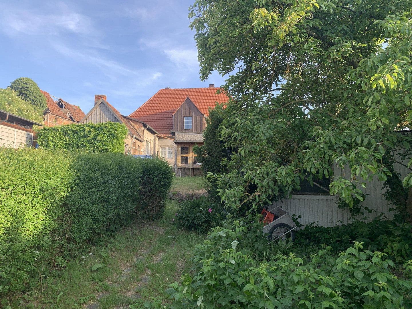 2 bedroom flat to rent, 54 m², Kirchstr. 2, Tribsees, Mecklenburg-Vorpommern 2 bedroom flat to rent, 54 m², Kirchstr. 2, Tribsees, Mecklenburg-Vorpommern