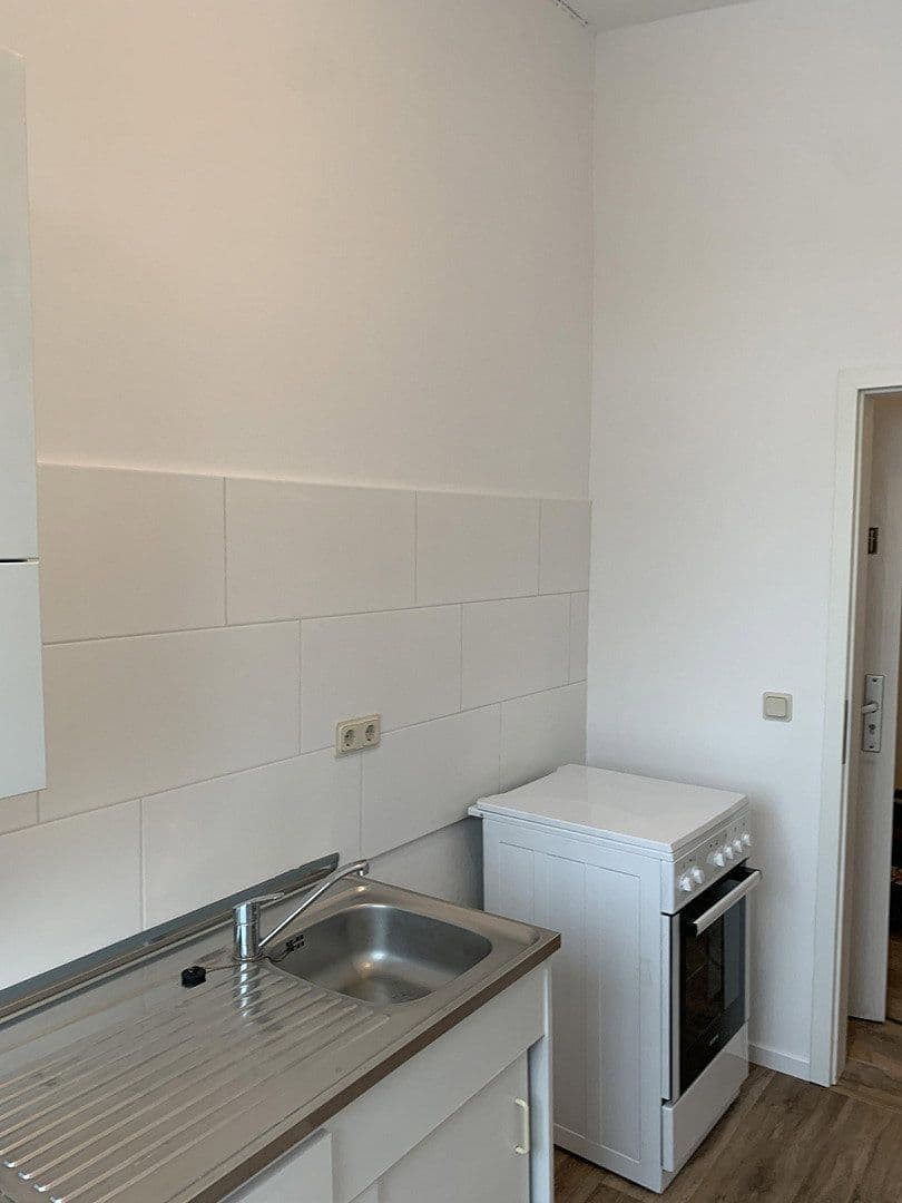 2 bedroom flat to rent, 54 m², Kirchstr. 2, Tribsees, Mecklenburg-Vorpommern 2 bedroom flat to rent, 54 m², Kirchstr. 2, Tribsees, Mecklenburg-Vorpommern