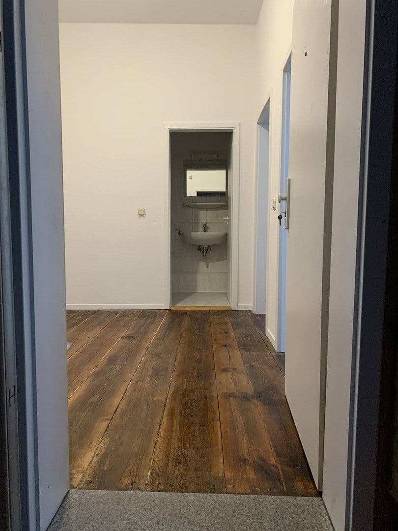 2 bedroom flat to rent, 54 m², Kirchstr. 2, Tribsees, Mecklenburg-Vorpommern 2 bedroom flat to rent, 54 m², Kirchstr. 2, Tribsees, Mecklenburg-Vorpommern