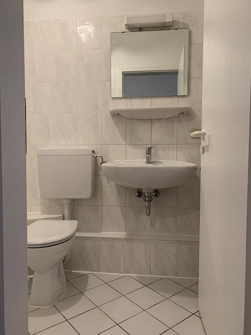 2 bedroom flat to rent, 54 m², Kirchstr. 2, Tribsees, Mecklenburg-Vorpommern 2 bedroom flat to rent, 54 m², Kirchstr. 2, Tribsees, Mecklenburg-Vorpommern