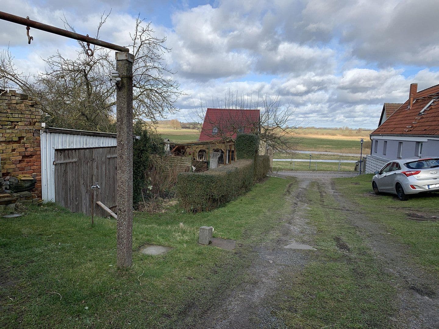 2 bedroom flat to rent, 54 m², Kirchstr. 2, Tribsees, Mecklenburg-Vorpommern 2 bedroom flat to rent, 54 m², Kirchstr. 2, Tribsees, Mecklenburg-Vorpommern