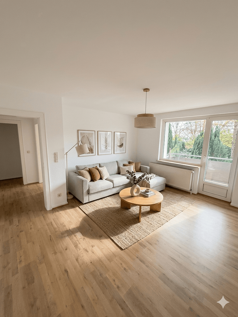 2 bedroom flat to rent, 55 m², Windmühlenstraße 44, Essen, North Rhine-Westphalia 2 bedroom flat to rent, 55 m², Windmühlenstraße 44, Essen, North Rhine-Westphalia