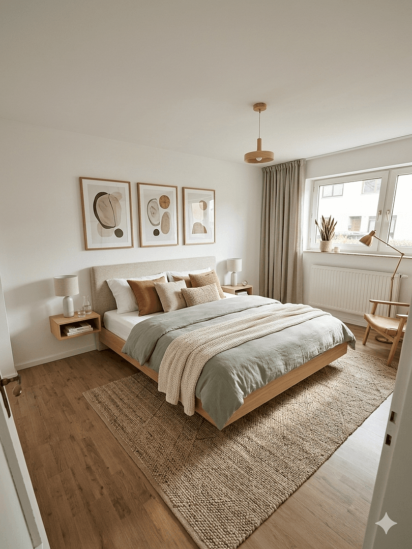 2 bedroom flat to rent, 55 m², Windmühlenstraße 44, Essen, North Rhine-Westphalia 2 bedroom flat to rent, 55 m², Windmühlenstraße 44, Essen, North Rhine-Westphalia