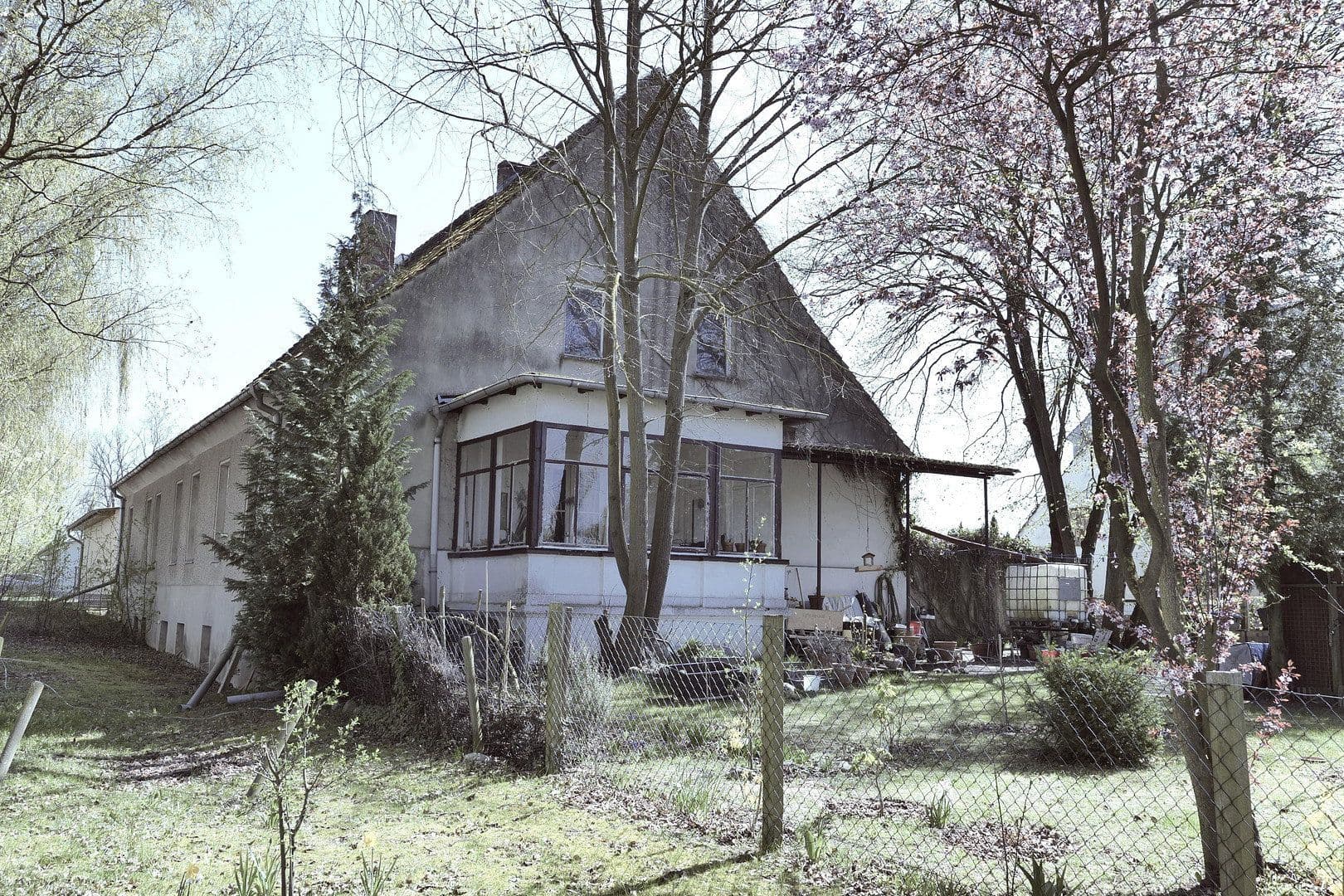 house for sale, 215 m², Zum Schmiedeweg 18, Nauen, Brandenburg house for sale, 215 m², Zum Schmiedeweg 18, Nauen, Brandenburg