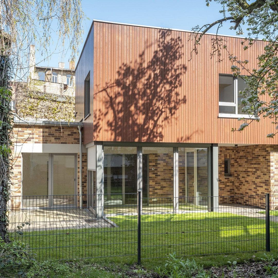 3 bedroom flat for sale, 104 m², Halle, Saxony-Anhalt 3 bedroom flat for sale, 104 m², Halle, Saxony-Anhalt