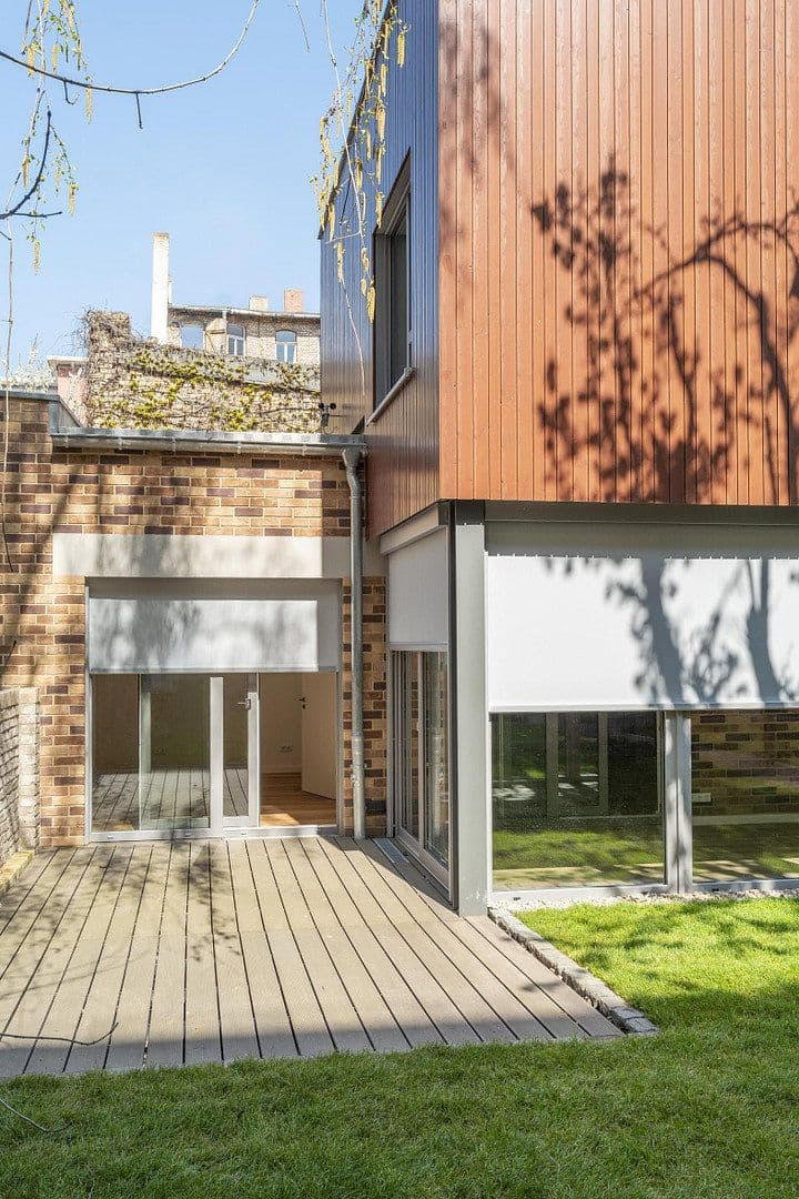 3 bedroom flat for sale, 104 m², Halle, Saxony-Anhalt 3 bedroom flat for sale, 104 m², Halle, Saxony-Anhalt