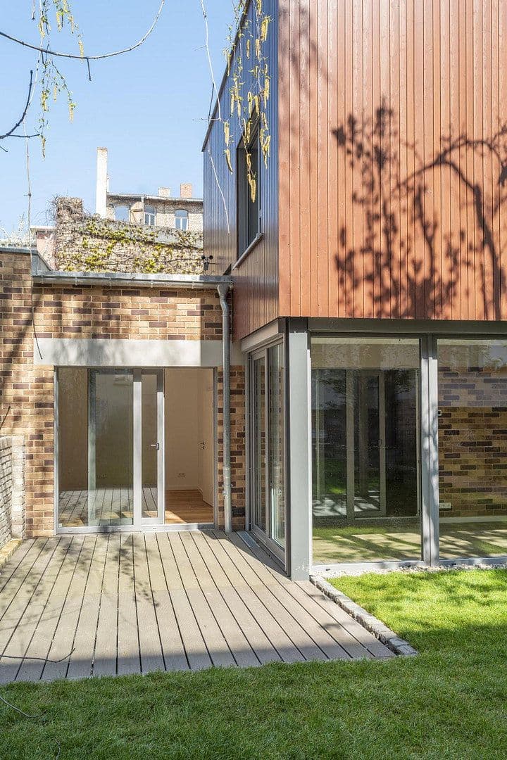 3 bedroom flat for sale, 104 m², Halle, Saxony-Anhalt 3 bedroom flat for sale, 104 m², Halle, Saxony-Anhalt