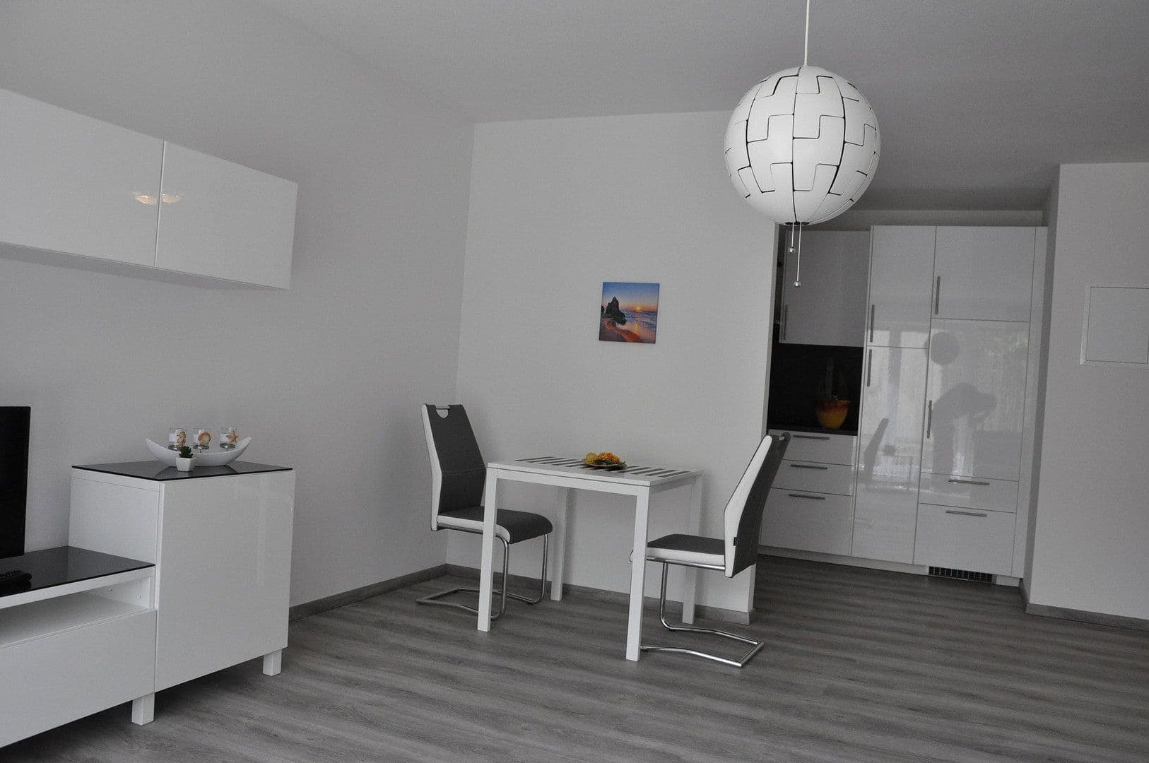 2 bedroom flat to rent, 38 m², Bad Friedrichshall, Baden-Württemberg 2 bedroom flat to rent, 38 m², Bad Friedrichshall, Baden-Württemberg