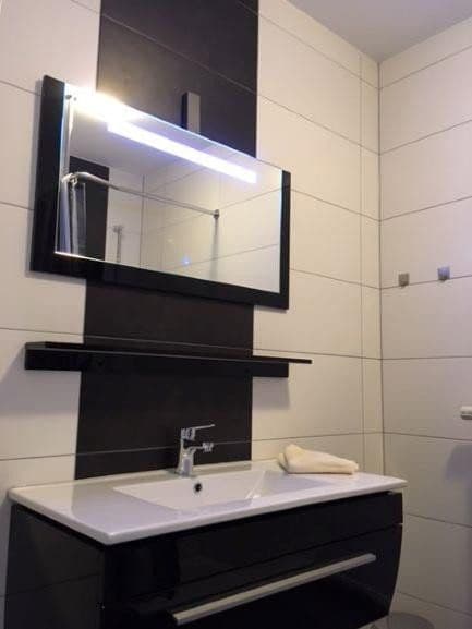 2 bedroom flat to rent, 38 m², Bad Friedrichshall, Baden-Württemberg 2 bedroom flat to rent, 38 m², Bad Friedrichshall, Baden-Württemberg