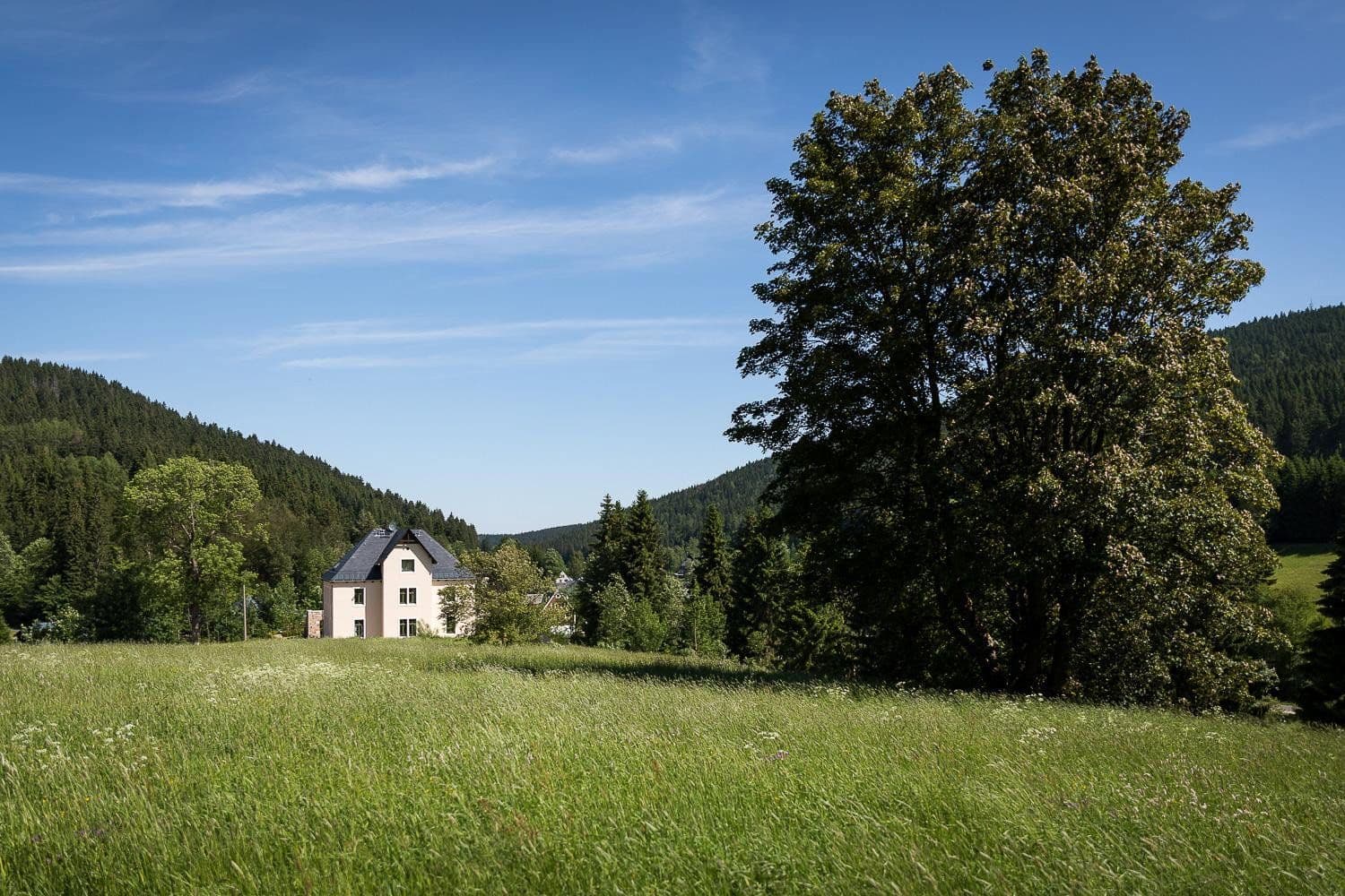 house for sale, 377 m², Eibenstock, Saxony house for sale, 377 m², Eibenstock, Saxony