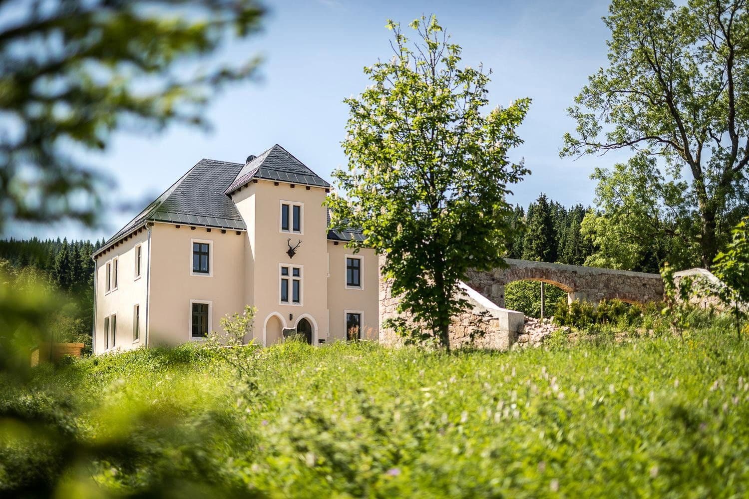 house for sale, 377 m², Eibenstock, Saxony house for sale, 377 m², Eibenstock, Saxony