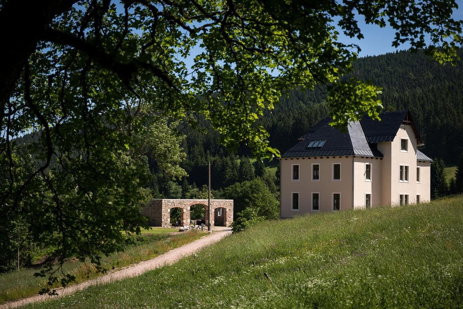 house for sale, 377 m², Eibenstock, Saxony house for sale, 377 m², Eibenstock, Saxony