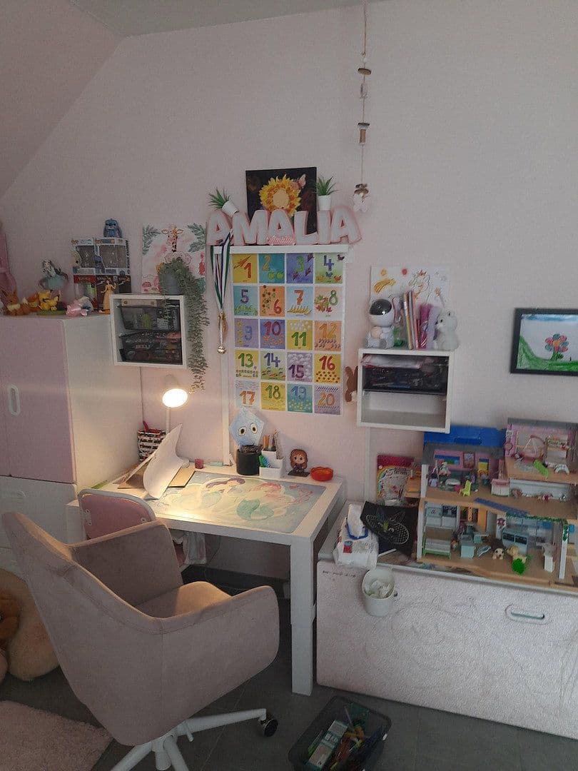 4 bedroom flat to rent, 104 m², Neuffen, Baden-Württemberg 4 bedroom flat to rent, 104 m², Neuffen, Baden-Württemberg