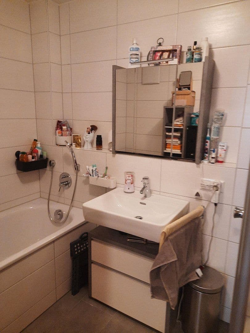 4 bedroom flat to rent, 104 m², Neuffen, Baden-Württemberg 4 bedroom flat to rent, 104 m², Neuffen, Baden-Württemberg