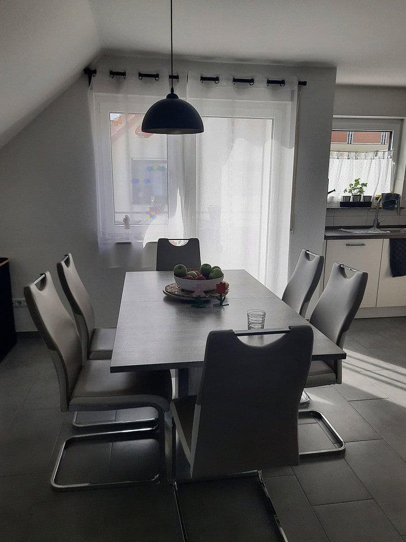 4 bedroom flat to rent, 104 m², Neuffen, Baden-Württemberg 4 bedroom flat to rent, 104 m², Neuffen, Baden-Württemberg