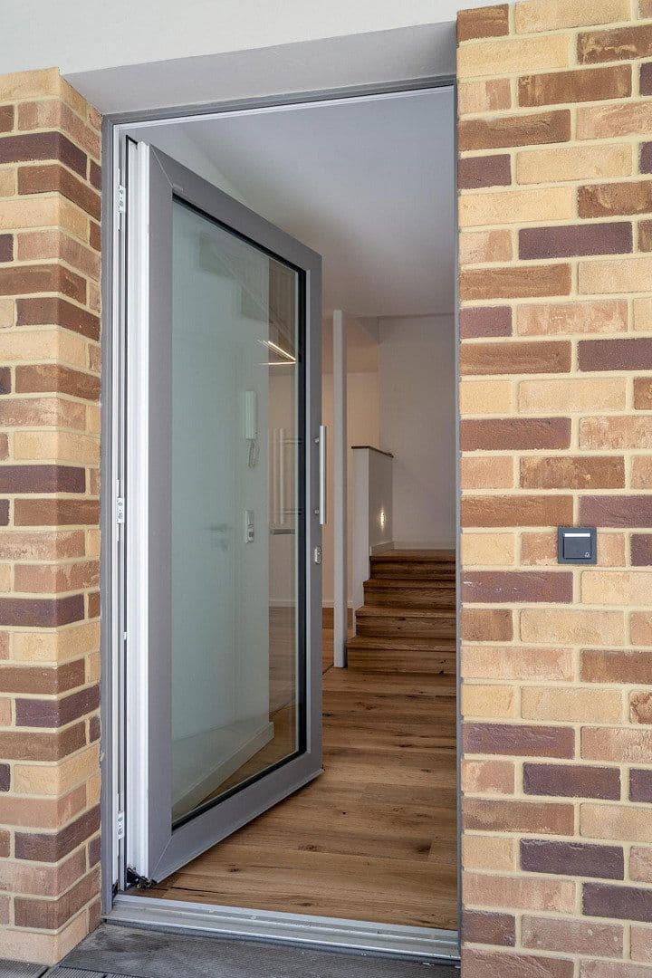 3 bedroom flat for sale, 114 m², Halle, Saxony-Anhalt 3 bedroom flat for sale, 114 m², Halle, Saxony-Anhalt