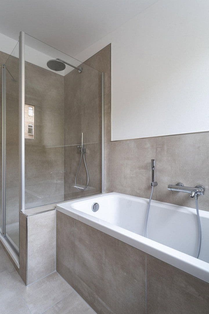 3 bedroom flat for sale, 114 m², Halle, Saxony-Anhalt 3 bedroom flat for sale, 114 m², Halle, Saxony-Anhalt