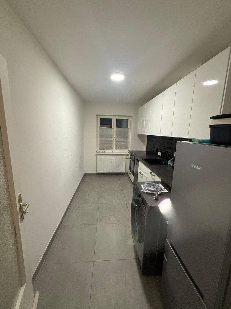 3 bedroom flat for sale, 57 m², Hamburg, Hamburg 3 bedroom flat for sale, 57 m², Hamburg, Hamburg