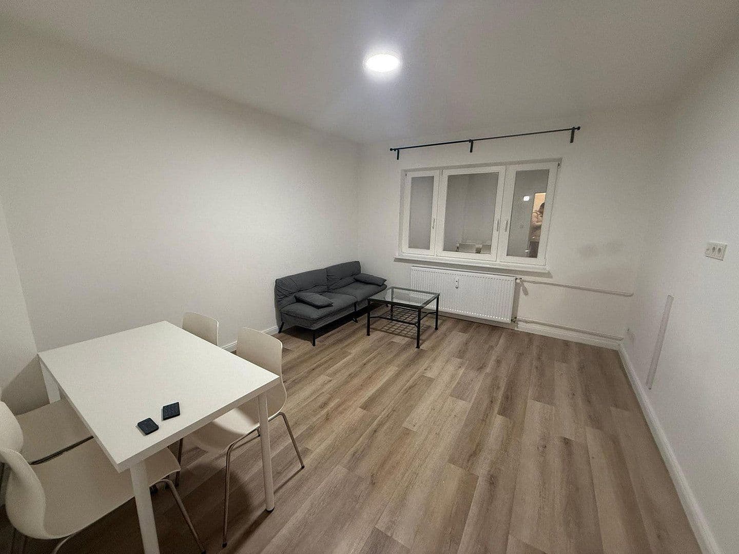 3 bedroom flat for sale, 57 m², Hamburg, Hamburg 3 bedroom flat for sale, 57 m², Hamburg, Hamburg