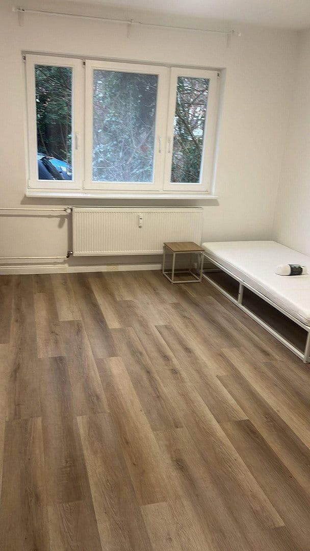 3 bedroom flat for sale, 57 m², Hamburg, Hamburg 3 bedroom flat for sale, 57 m², Hamburg, Hamburg