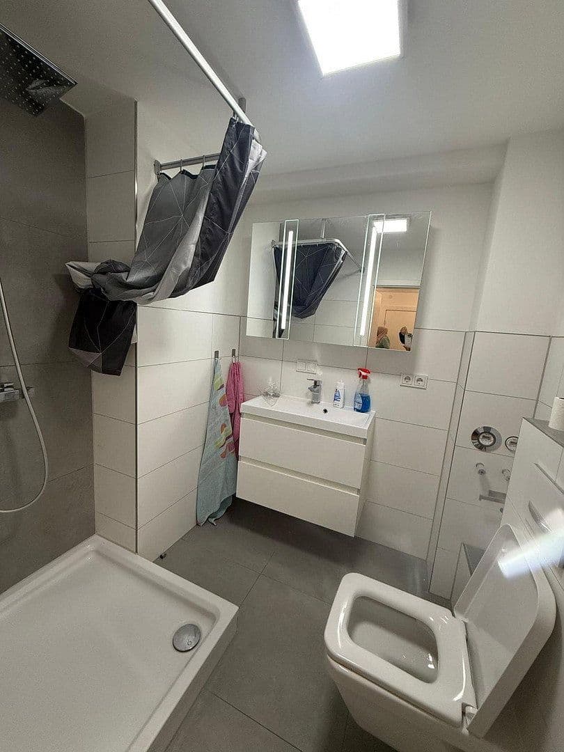 3 bedroom flat for sale, 57 m², Hamburg, Hamburg 3 bedroom flat for sale, 57 m², Hamburg, Hamburg