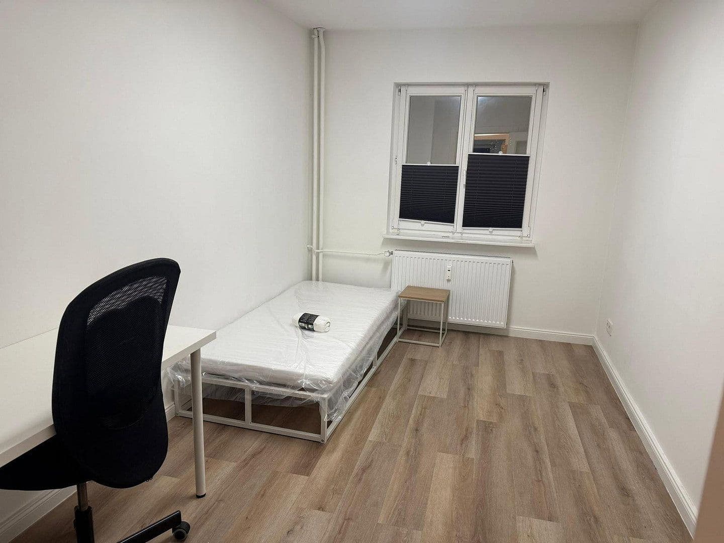 3 bedroom flat for sale, 57 m², Hamburg, Hamburg 3 bedroom flat for sale, 57 m², Hamburg, Hamburg