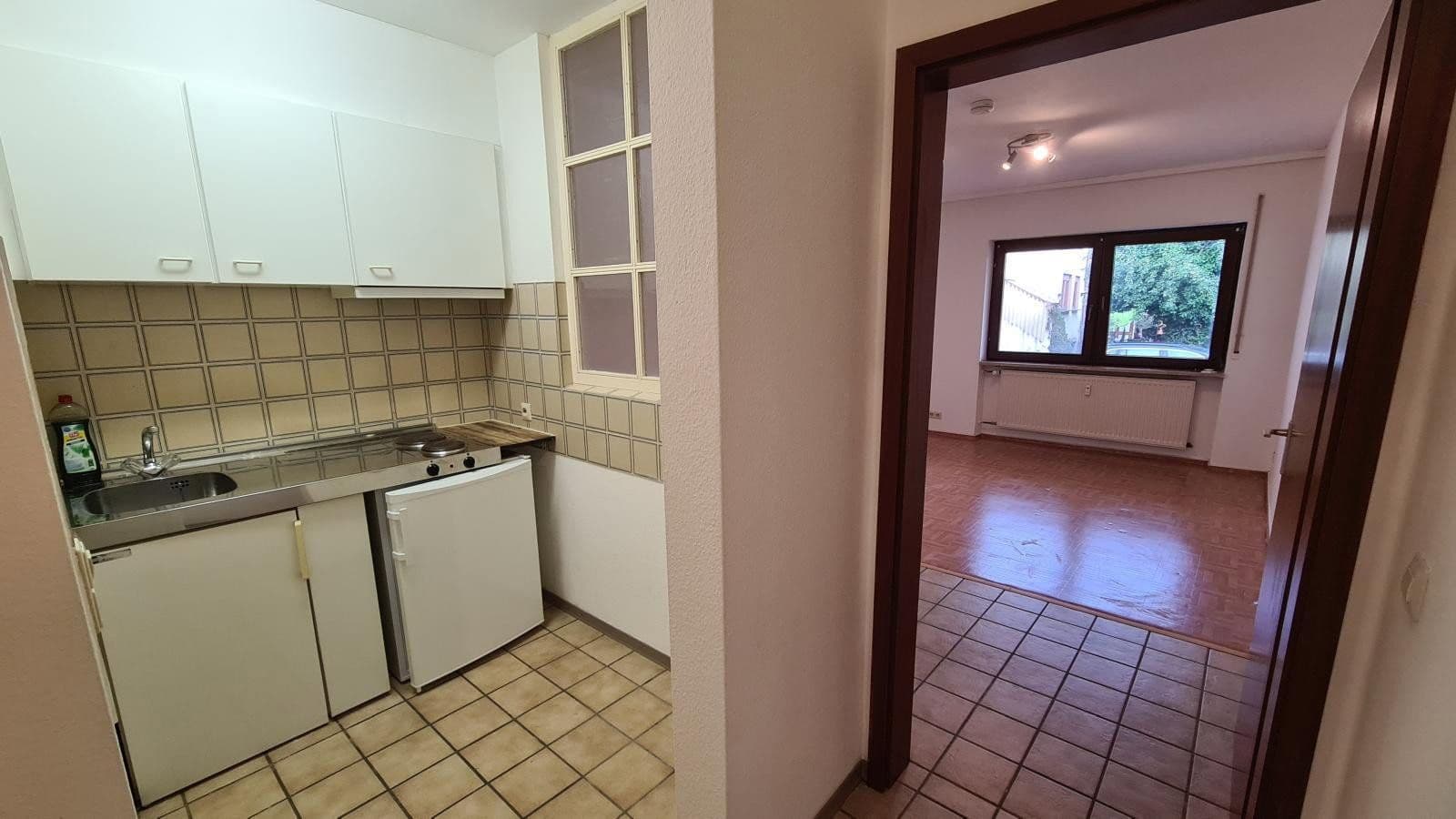 1 bedroom flat to rent, 30 m², Huchenfelder Hauptstr. 91, Pforzheim, Baden-Württemberg 1 bedroom flat to rent, 30 m², Huchenfelder Hauptstr. 91, Pforzheim, Baden-Württemberg