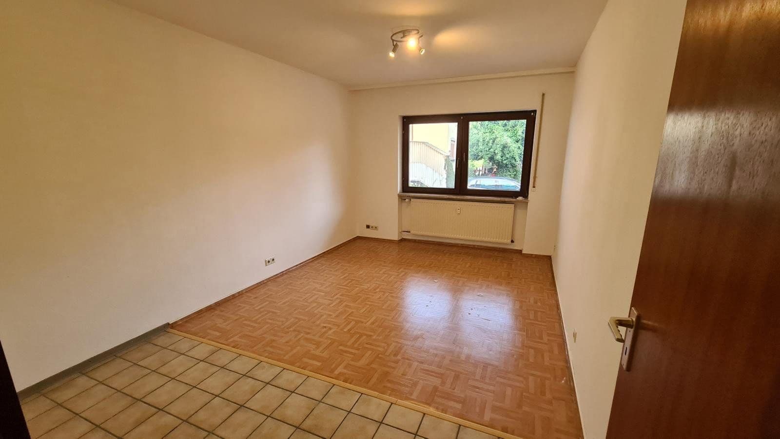 1 bedroom flat to rent, 30 m², Huchenfelder Hauptstr. 91, Pforzheim, Baden-Württemberg 1 bedroom flat to rent, 30 m², Huchenfelder Hauptstr. 91, Pforzheim, Baden-Württemberg