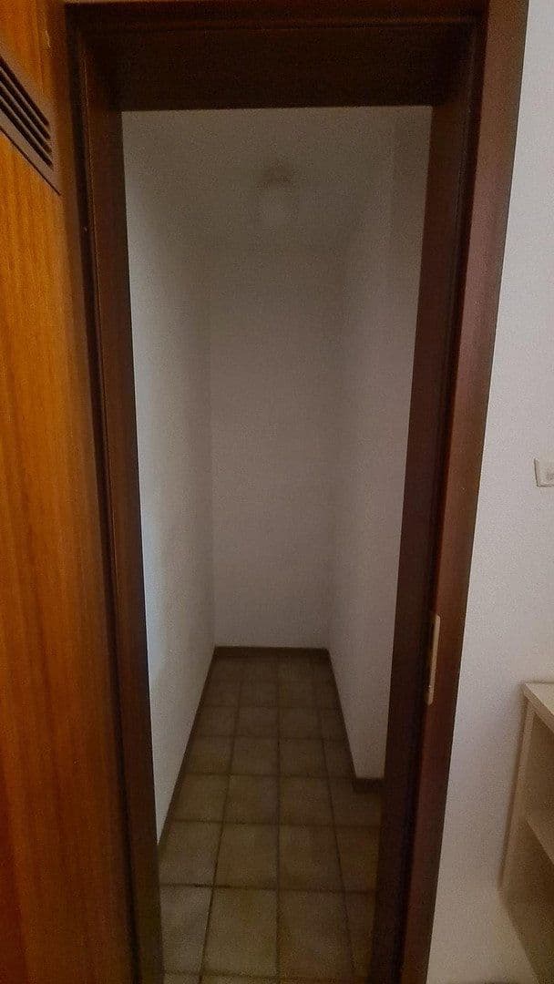 1 bedroom flat to rent, 30 m², Huchenfelder Hauptstr. 91, Pforzheim, Baden-Württemberg 1 bedroom flat to rent, 30 m², Huchenfelder Hauptstr. 91, Pforzheim, Baden-Württemberg