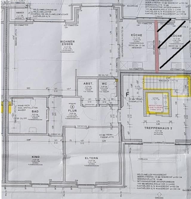 3 bedroom flat to rent, 107 m², Brüggen, North Rhine-Westphalia 3 bedroom flat to rent, 107 m², Brüggen, North Rhine-Westphalia