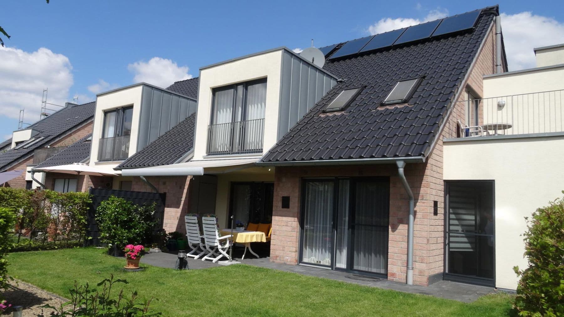 3 bedroom flat to rent, 107 m², Brüggen, North Rhine-Westphalia 3 bedroom flat to rent, 107 m², Brüggen, North Rhine-Westphalia