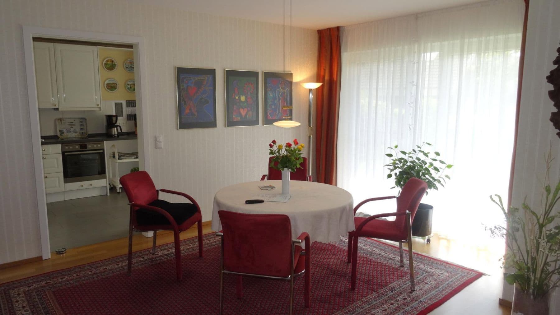 3 bedroom flat to rent, 107 m², Brüggen, North Rhine-Westphalia 3 bedroom flat to rent, 107 m², Brüggen, North Rhine-Westphalia