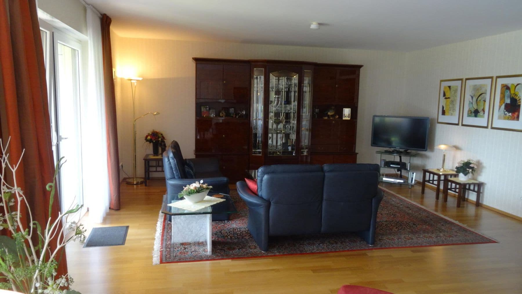 3 bedroom flat to rent, 107 m², Brüggen, North Rhine-Westphalia 3 bedroom flat to rent, 107 m², Brüggen, North Rhine-Westphalia