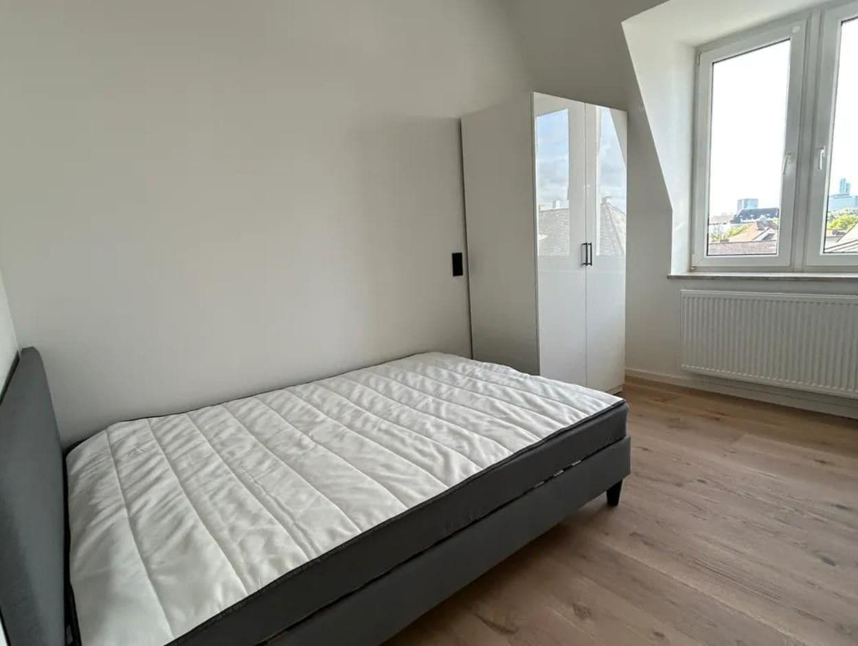 1 bedroom flat to rent, 50 m², Kranichsteinerstraße 21, Frankfurt am Main, Hesse 1 bedroom flat to rent, 50 m², Kranichsteinerstraße 21, Frankfurt am Main, Hesse