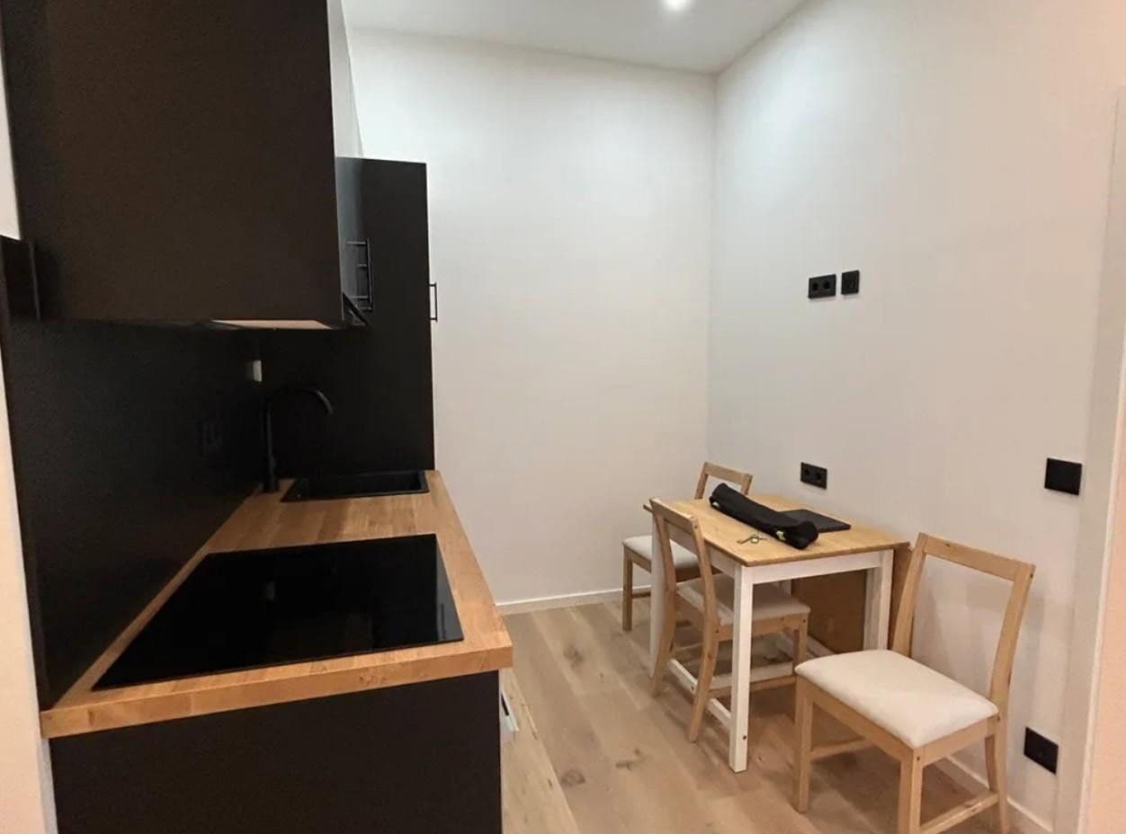 1 bedroom flat to rent, 50 m², Kranichsteinerstraße 21, Frankfurt am Main, Hesse 1 bedroom flat to rent, 50 m², Kranichsteinerstraße 21, Frankfurt am Main, Hesse