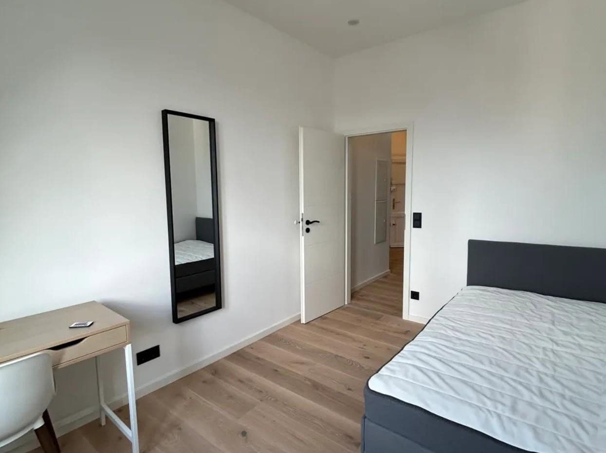 1 bedroom flat to rent, 50 m², Kranichsteinerstraße 21, Frankfurt am Main, Hesse 1 bedroom flat to rent, 50 m², Kranichsteinerstraße 21, Frankfurt am Main, Hesse