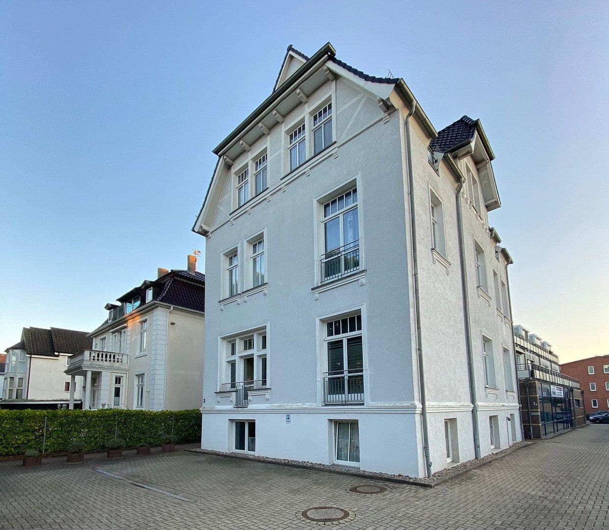 4 bedroom flat to rent, 103 m², Bad Oldesloe, Schleswig-Holstein 4 bedroom flat to rent, 103 m², Bad Oldesloe, Schleswig-Holstein