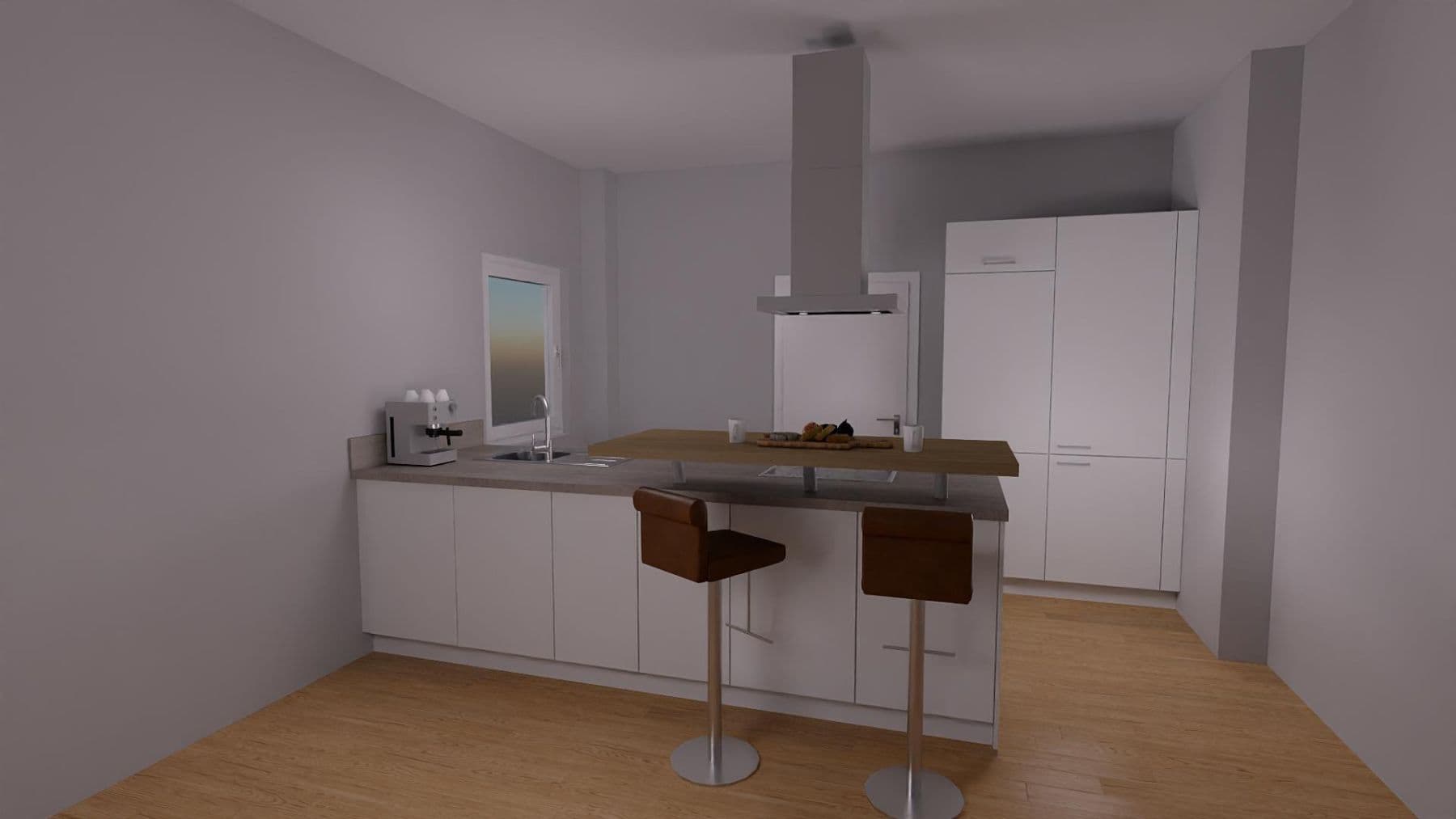 4 bedroom flat to rent, 103 m², Bad Oldesloe, Schleswig-Holstein 4 bedroom flat to rent, 103 m², Bad Oldesloe, Schleswig-Holstein