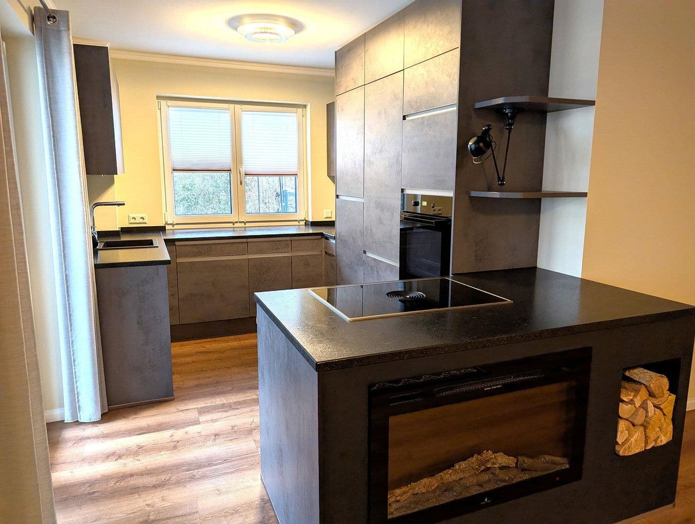 4 bedroom flat for sale, 109 m², Ingolstadt, Bavaria 4 bedroom flat for sale, 109 m², Ingolstadt, Bavaria