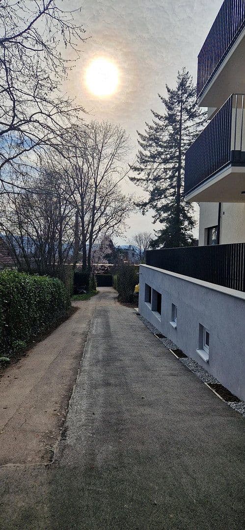 1 bedroom with open-plan kitchen flat to rent, 73 m², Max-Eyth-Straße 17, Aalen, Baden-Württemberg 1 bedroom with open-plan kitchen flat to rent, 73 m², Max-Eyth-Straße 17, Aalen, Baden-Württemberg