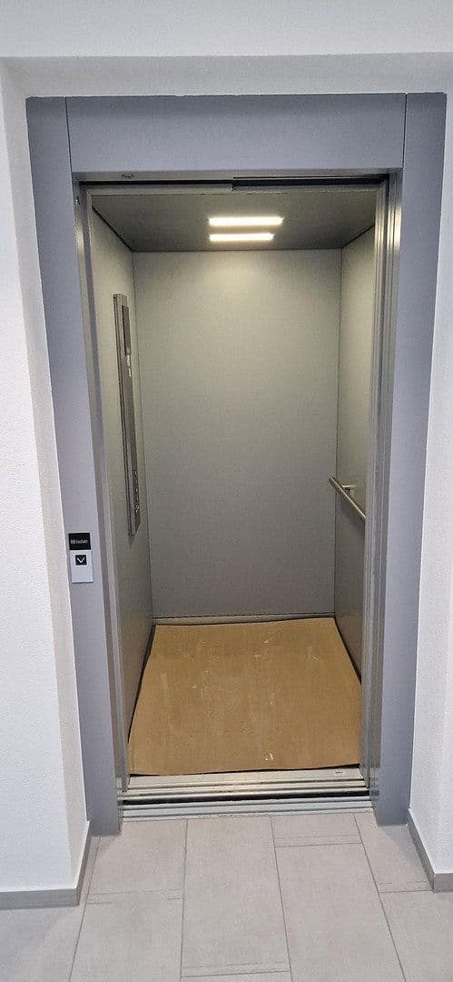 1 bedroom with open-plan kitchen flat to rent, 73 m², Max-Eyth-Straße 17, Aalen, Baden-Württemberg 1 bedroom with open-plan kitchen flat to rent, 73 m², Max-Eyth-Straße 17, Aalen, Baden-Württemberg