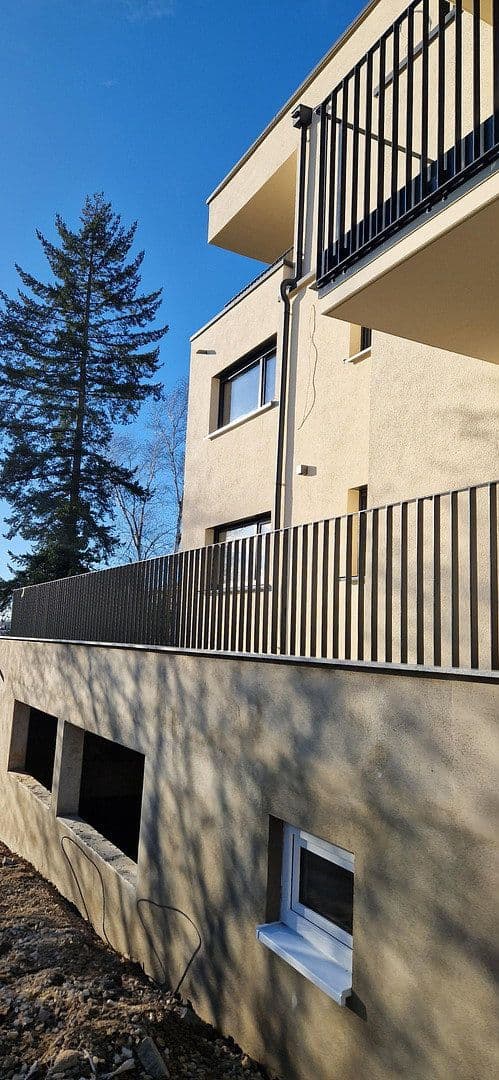 1 bedroom with open-plan kitchen flat to rent, 73 m², Max-Eyth-Straße 17, Aalen, Baden-Württemberg 1 bedroom with open-plan kitchen flat to rent, 73 m², Max-Eyth-Straße 17, Aalen, Baden-Württemberg