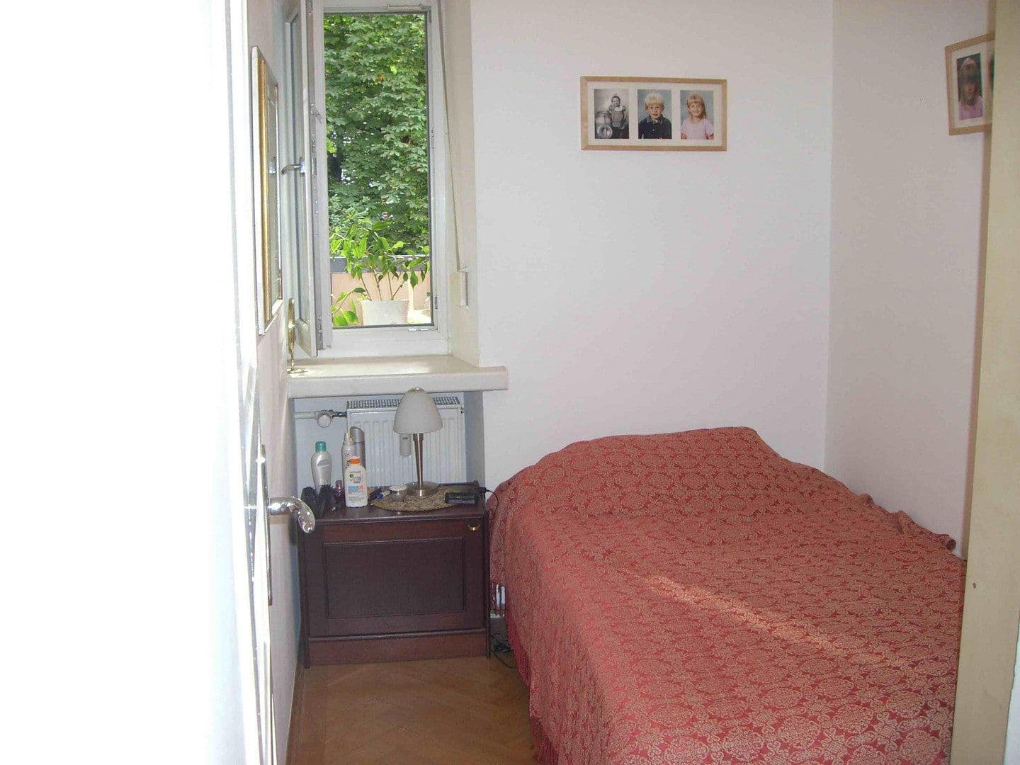 1 bedroom with open-plan kitchen flat for sale, 75 m², Leuchtenbergring 6, München, Bavaria 1 bedroom with open-plan kitchen flat for sale, 75 m², Leuchtenbergring 6, München, Bavaria
