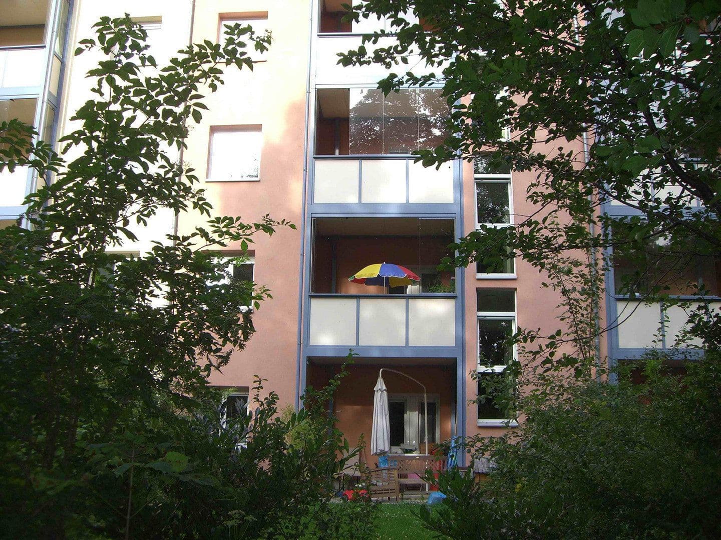 1 bedroom with open-plan kitchen flat for sale, 75 m², Leuchtenbergring 6, München, Bavaria 1 bedroom with open-plan kitchen flat for sale, 75 m², Leuchtenbergring 6, München, Bavaria