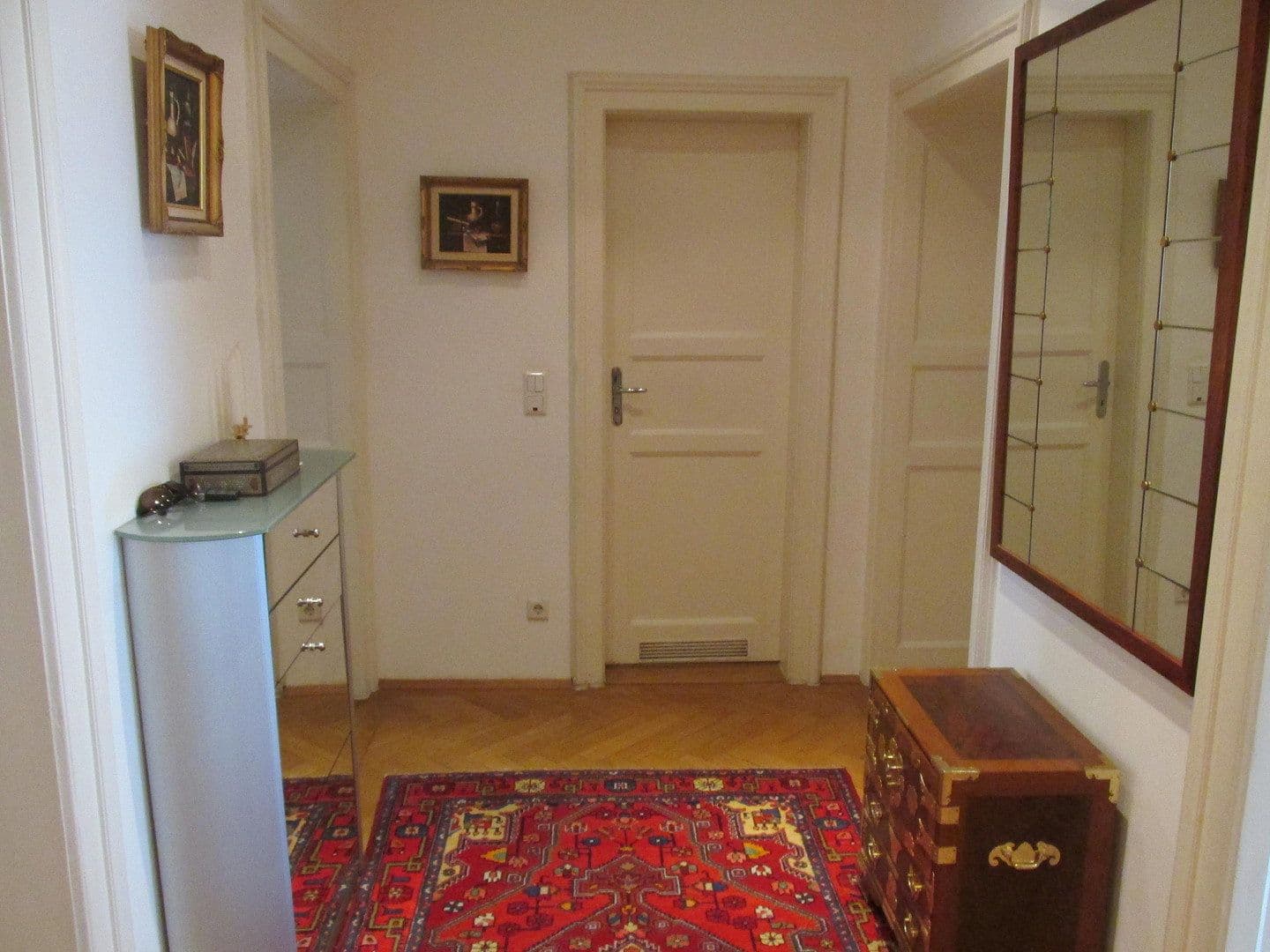 1 bedroom with open-plan kitchen flat for sale, 75 m², Leuchtenbergring 6, München, Bavaria 1 bedroom with open-plan kitchen flat for sale, 75 m², Leuchtenbergring 6, München, Bavaria
